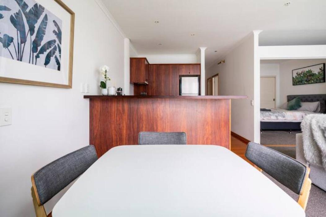 Apartamento Luxury Hideaway On Princes Wharf Auckland Exterior foto