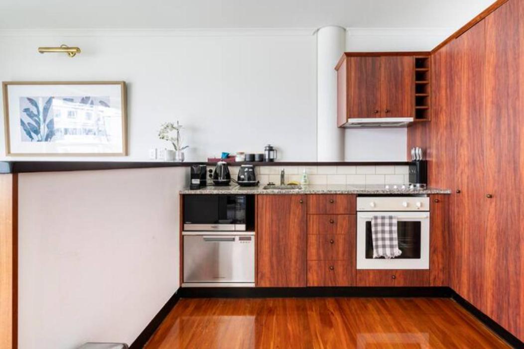 Apartamento Luxury Hideaway On Princes Wharf Auckland Exterior foto